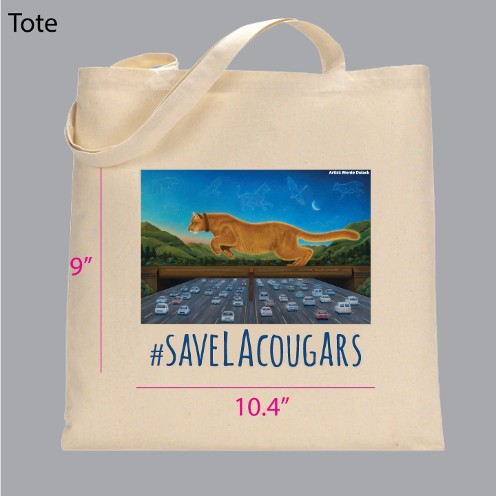 Legacy of P-22 Tote Bag