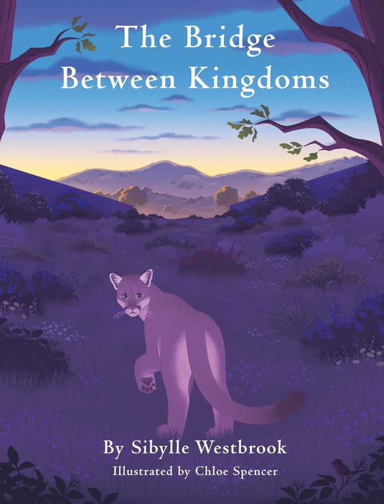 The Bridge Between Kingdoms