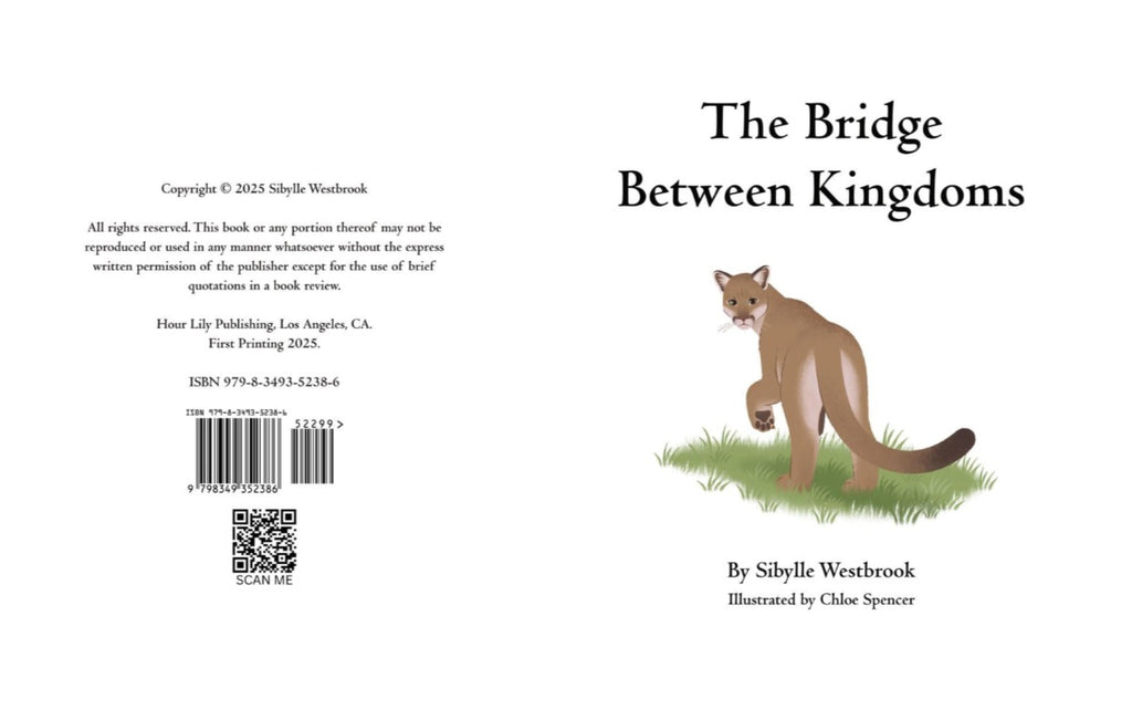 The Bridge Between Kingdoms