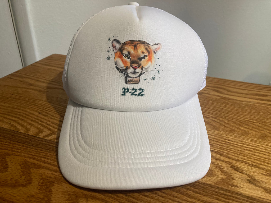 P-22 Hat by Guava LA