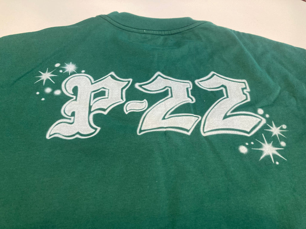 P-22 T-Shirt by Guava LA