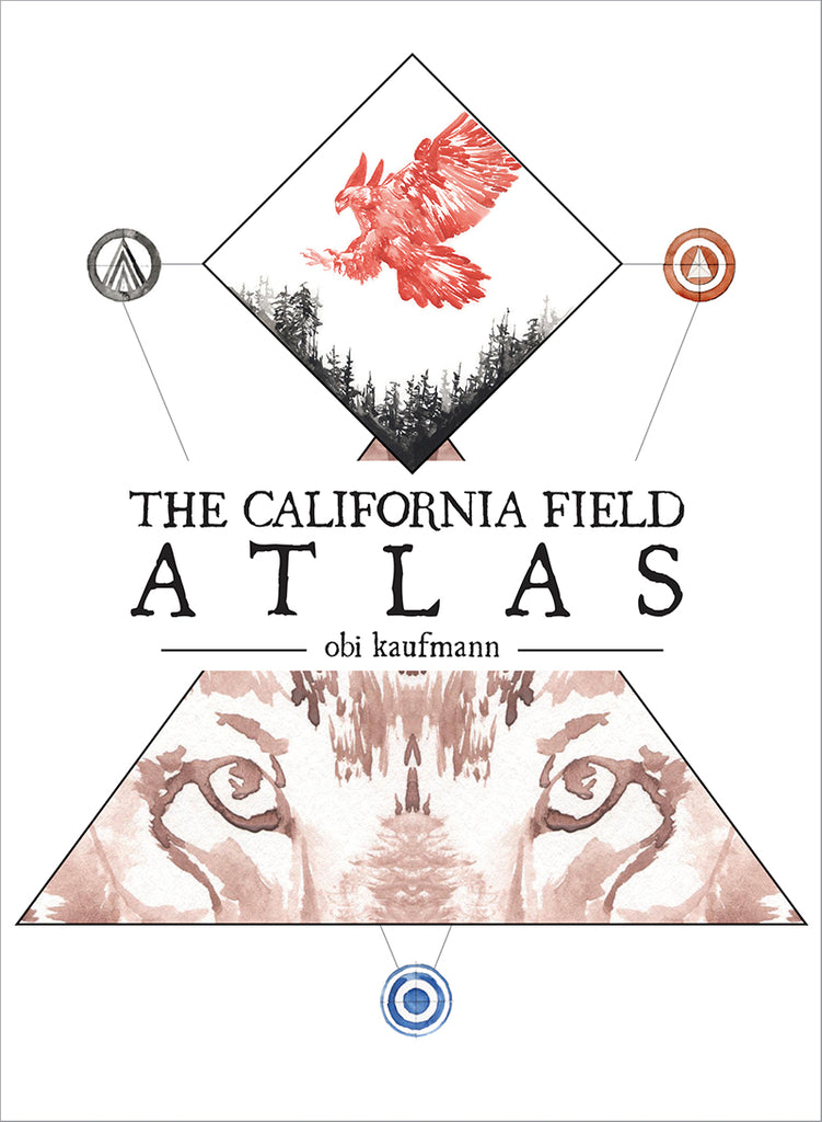 California Field Atlas