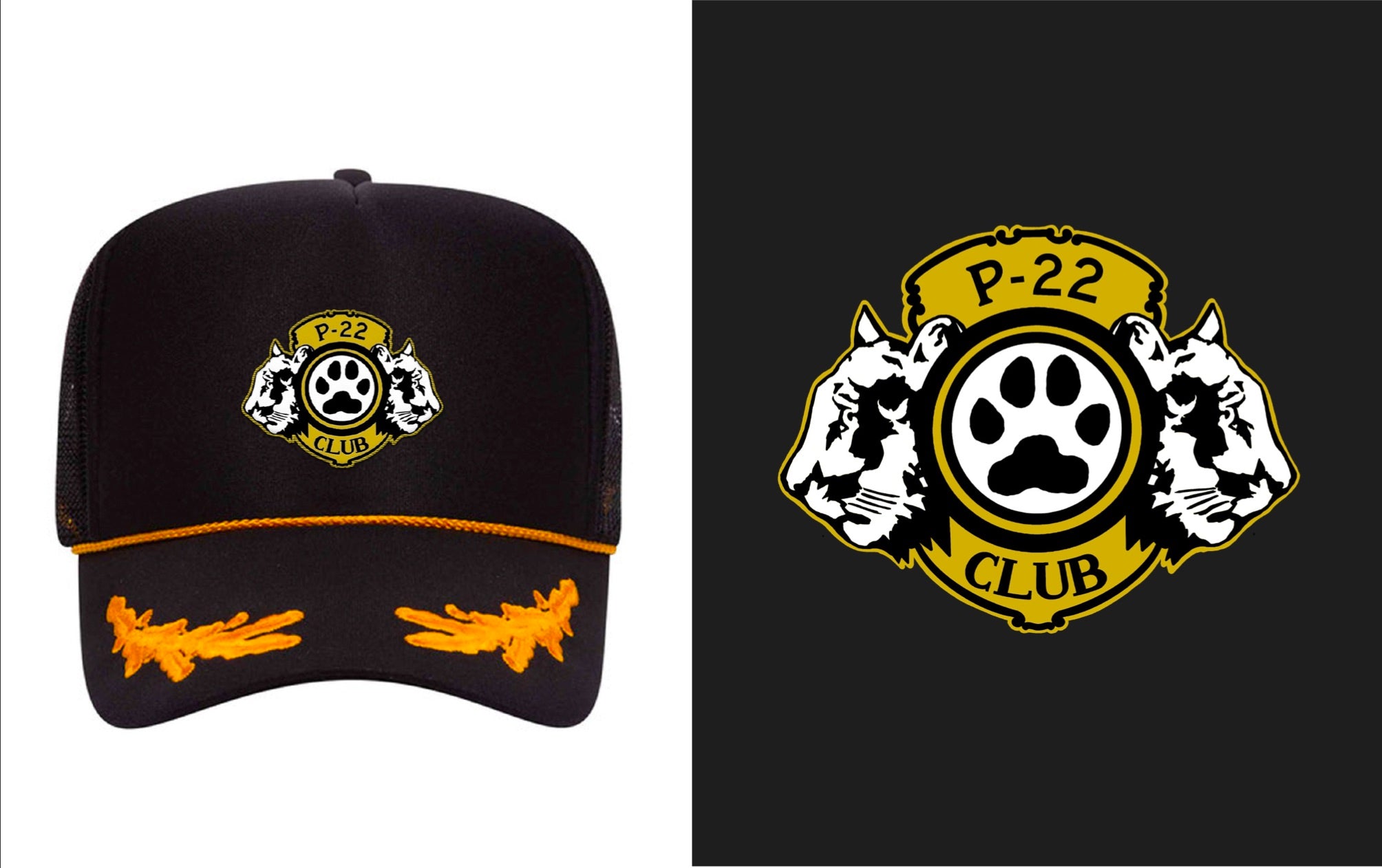 Deuxieme Classe【ダークパーク】BASEBALL CAP DARKPARK/ダークパーク】CHECK BASEBALL CAP（キャップ