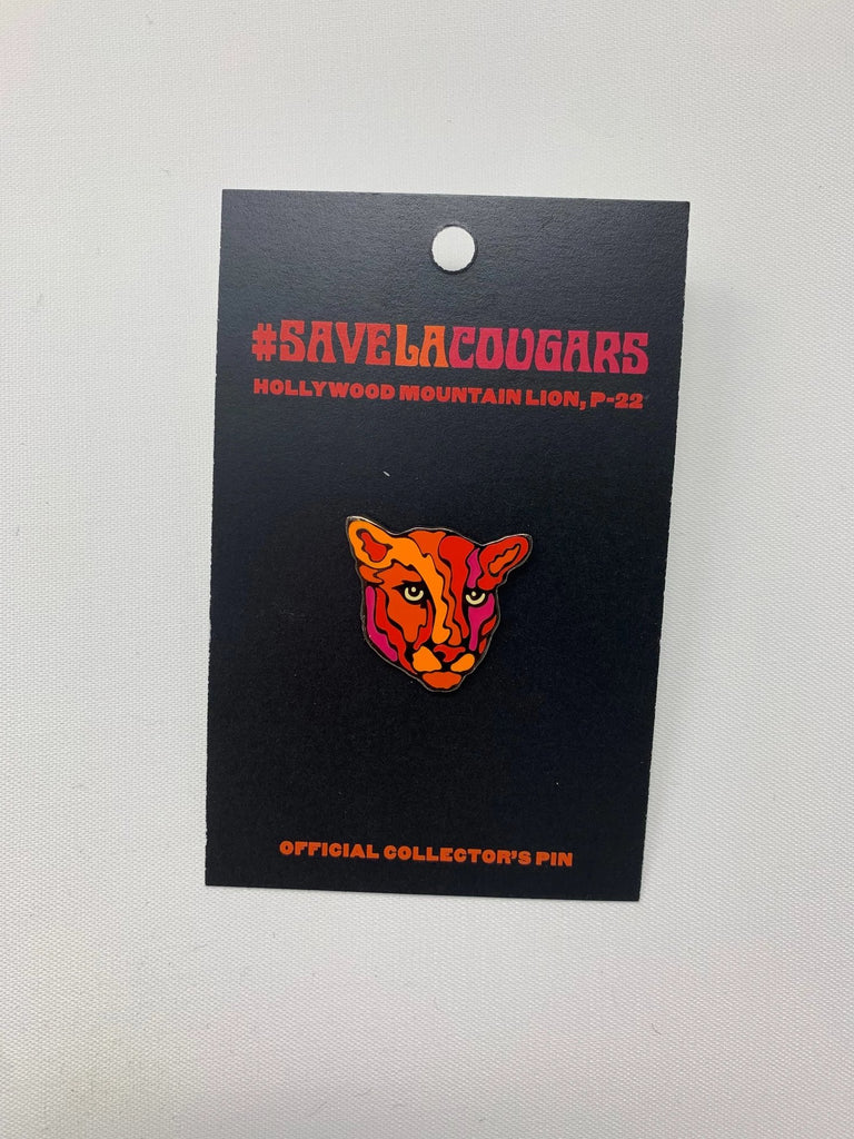 P22 Day Festival 2019 Pin