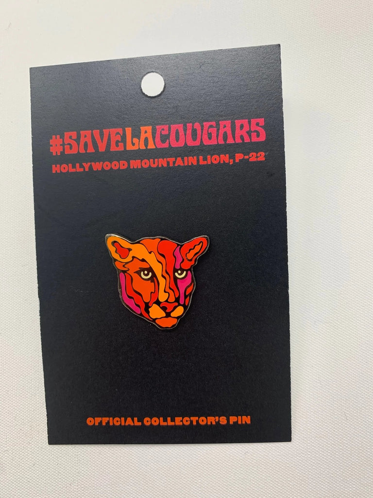 P22 Day Festival 2019 Pin